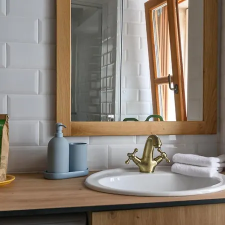 Daire Oleander Trogir