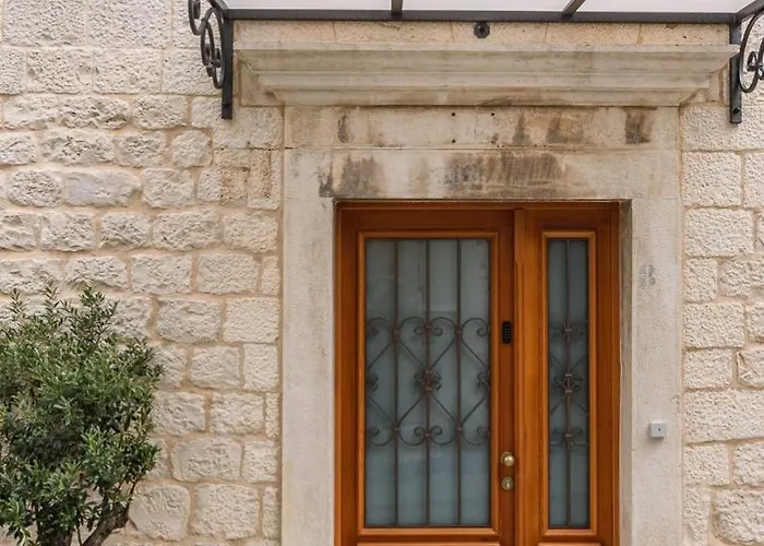 Oleander Apartment Trogir