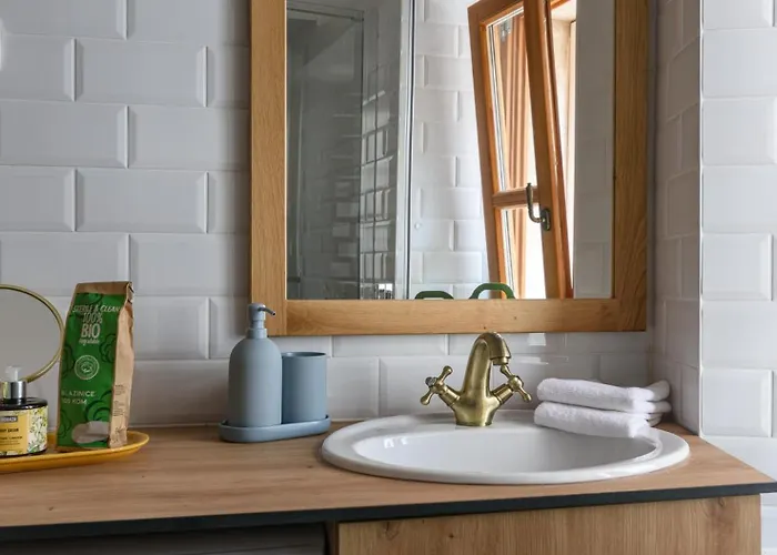 Apartment Oleander Trogir