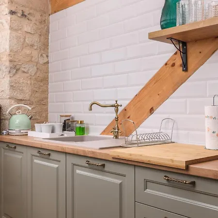 Apartament Oleander Trogir