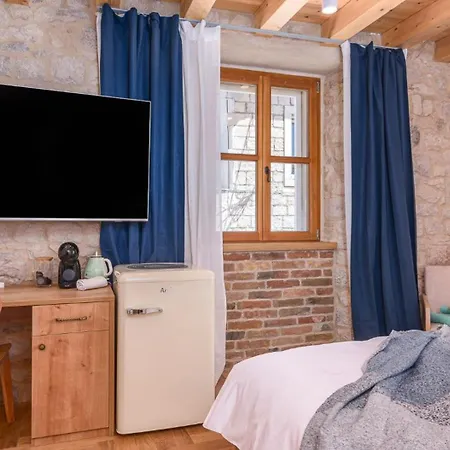 Oleander Center Apartment Trogir