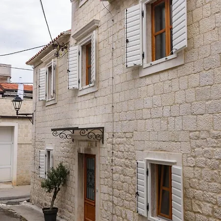 Oleander טרוגיר