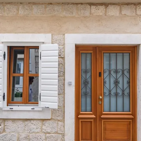 Oleander Appartement