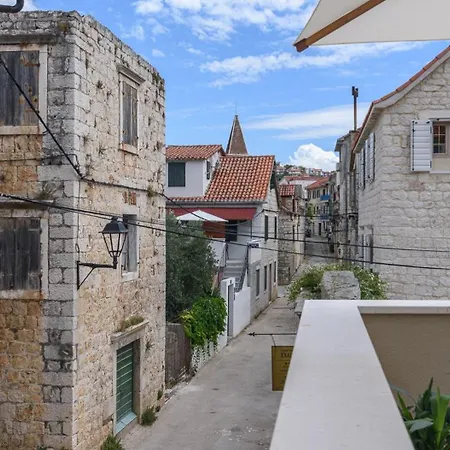 Oleander Apartament *