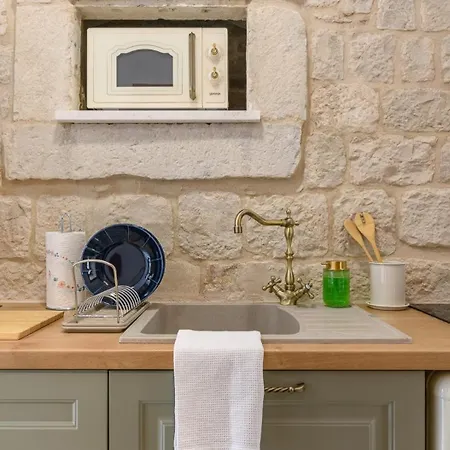 Apartment Oleander Center Trogir