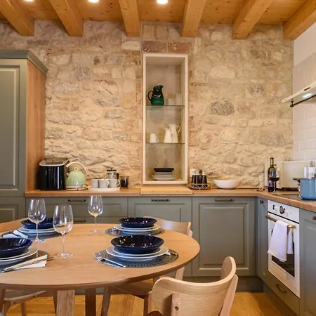 Apartamento Oleander