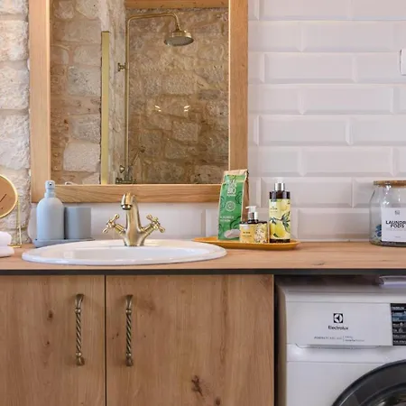 Apartment Oleander Center Trogir