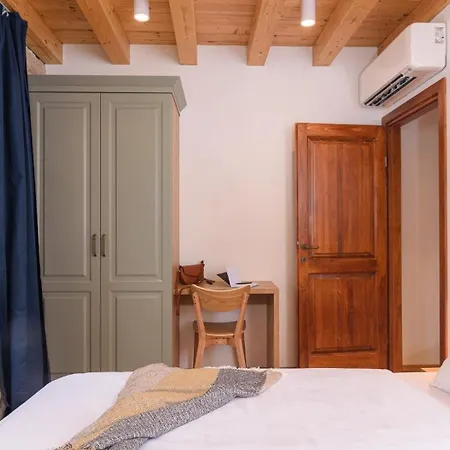 Oleander Center Apartment