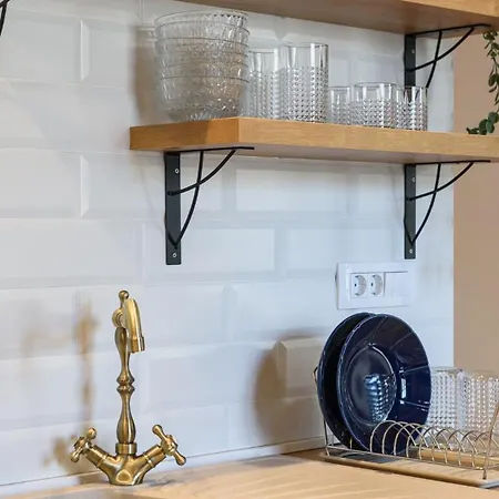 Oleander Center Apartment *