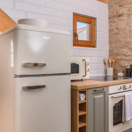 Apartament Oleander *