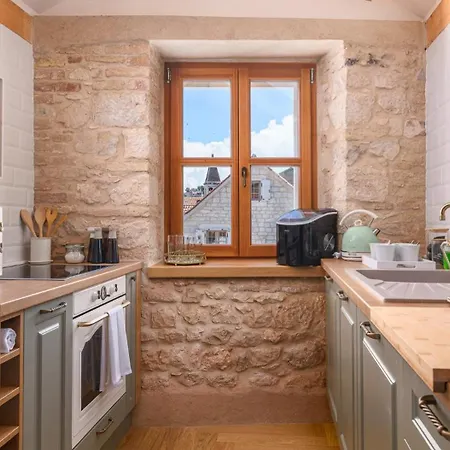 Oleander Apartament Trogir